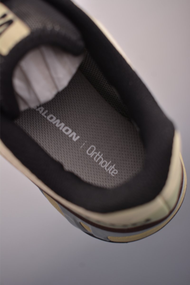 Salomon XT-6 GTX view