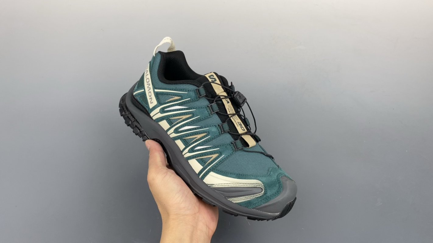 Salomon XT-6 GTX