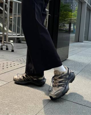 Salomon XT Pu.re Advanced view 2