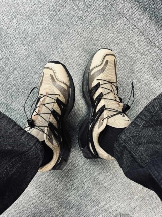 Salomon XT Pu.re Advanced view 4