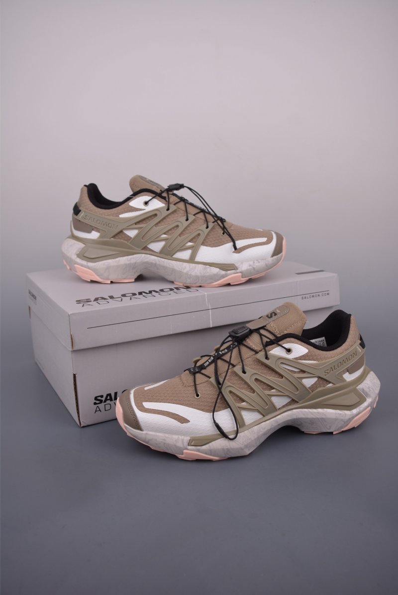 Salomon XT Pu.re Advanced view
