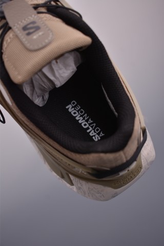 Salomon XT Pu.re Advanced view 18