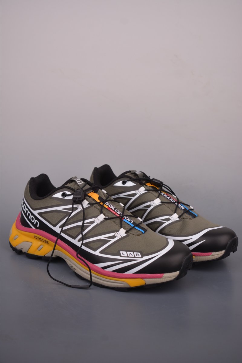 Salomon XT-Quest