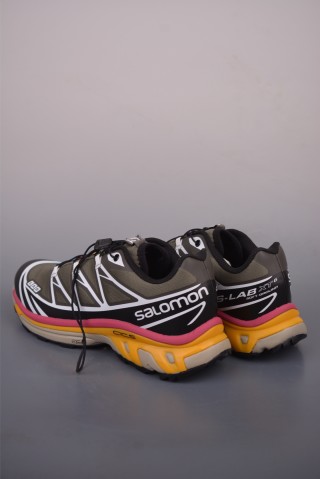 Salomon XT-Quest view 2