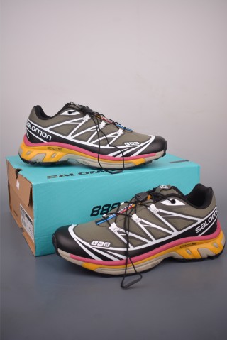 Salomon XT-Quest view 5