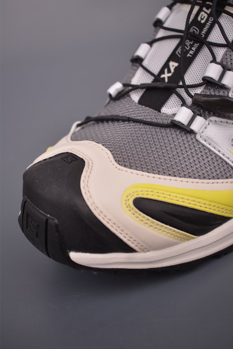 Salomon XT-Quest view