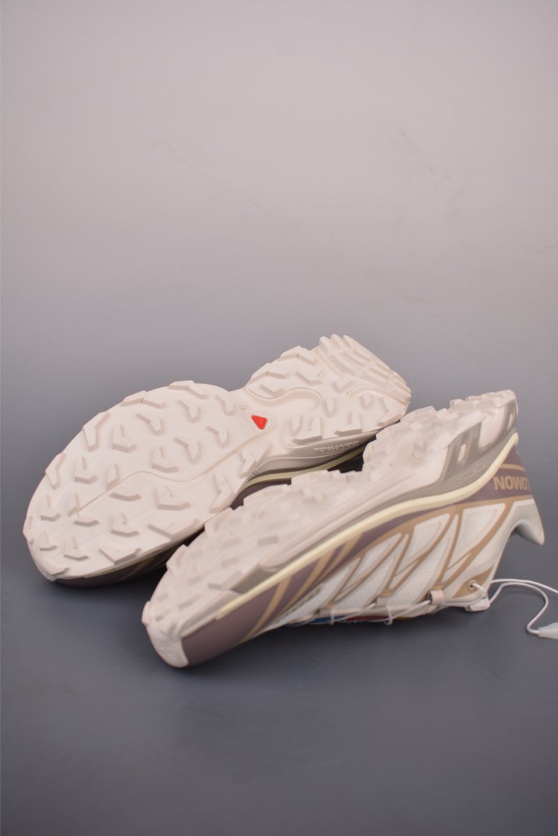 Salomon XT-Quest view