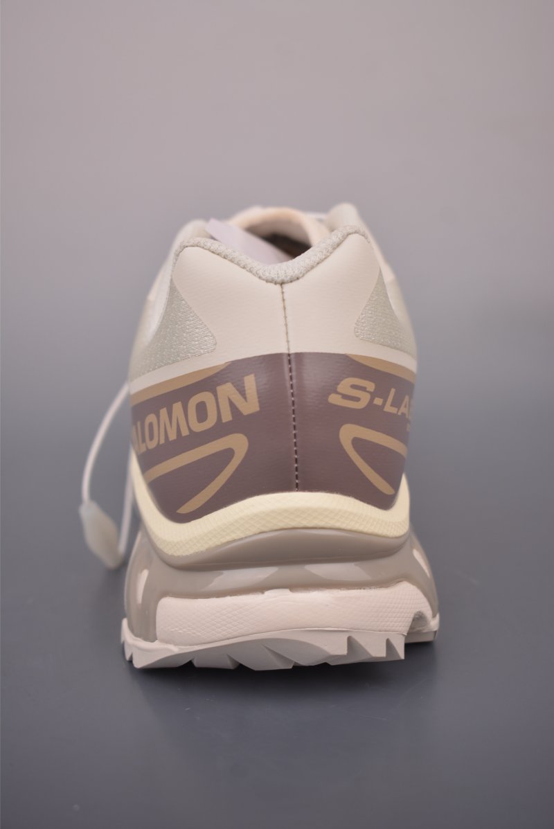 Salomon XT-Quest view