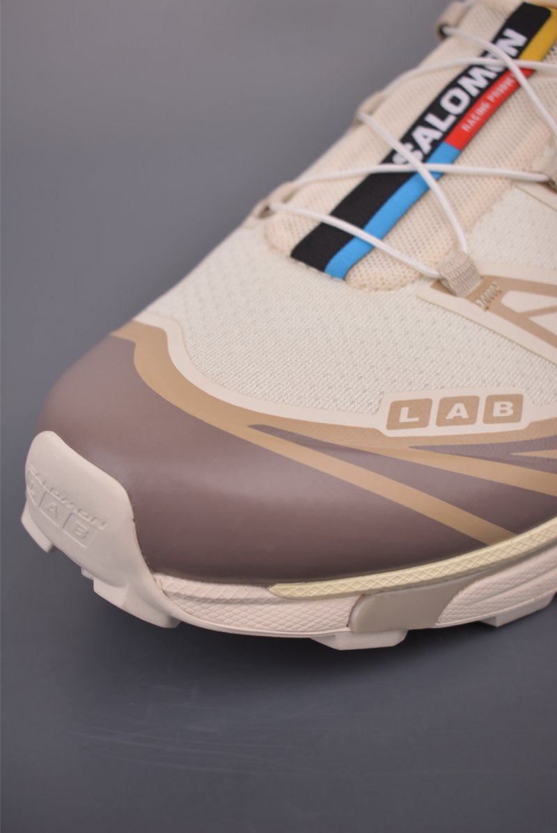 Salomon XT-Quest view