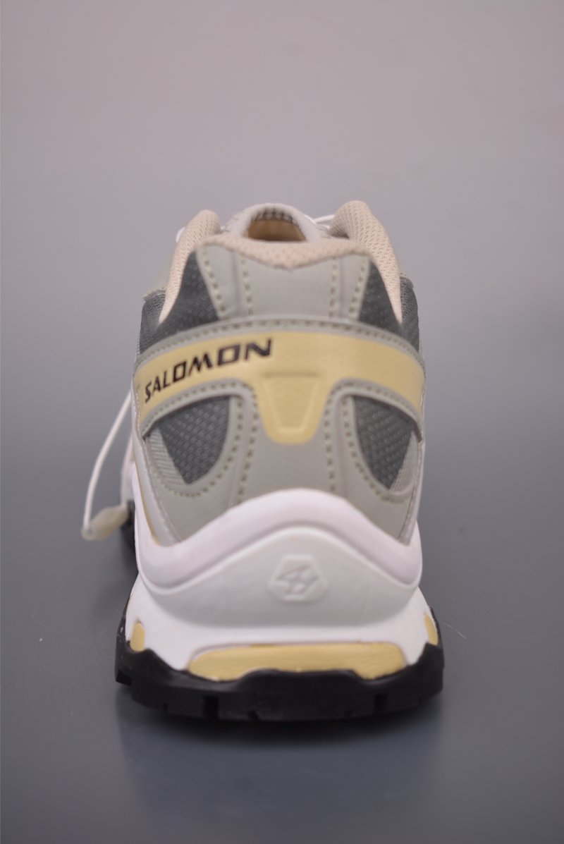 Salomon XT-Quest view