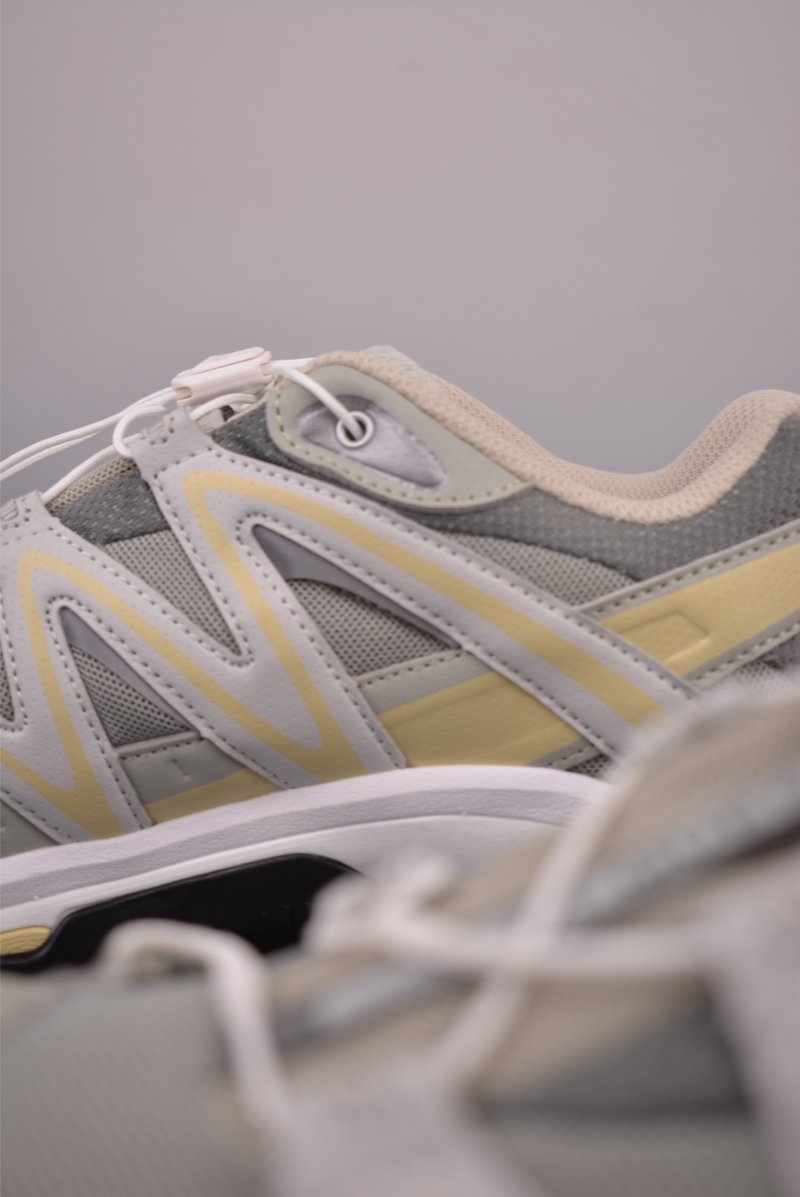 Salomon XT-Quest view