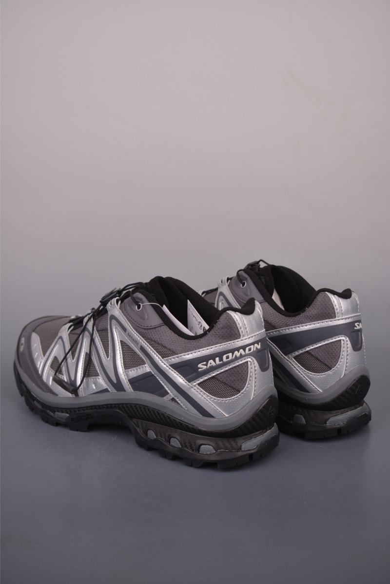 Salomon XT-Quest view