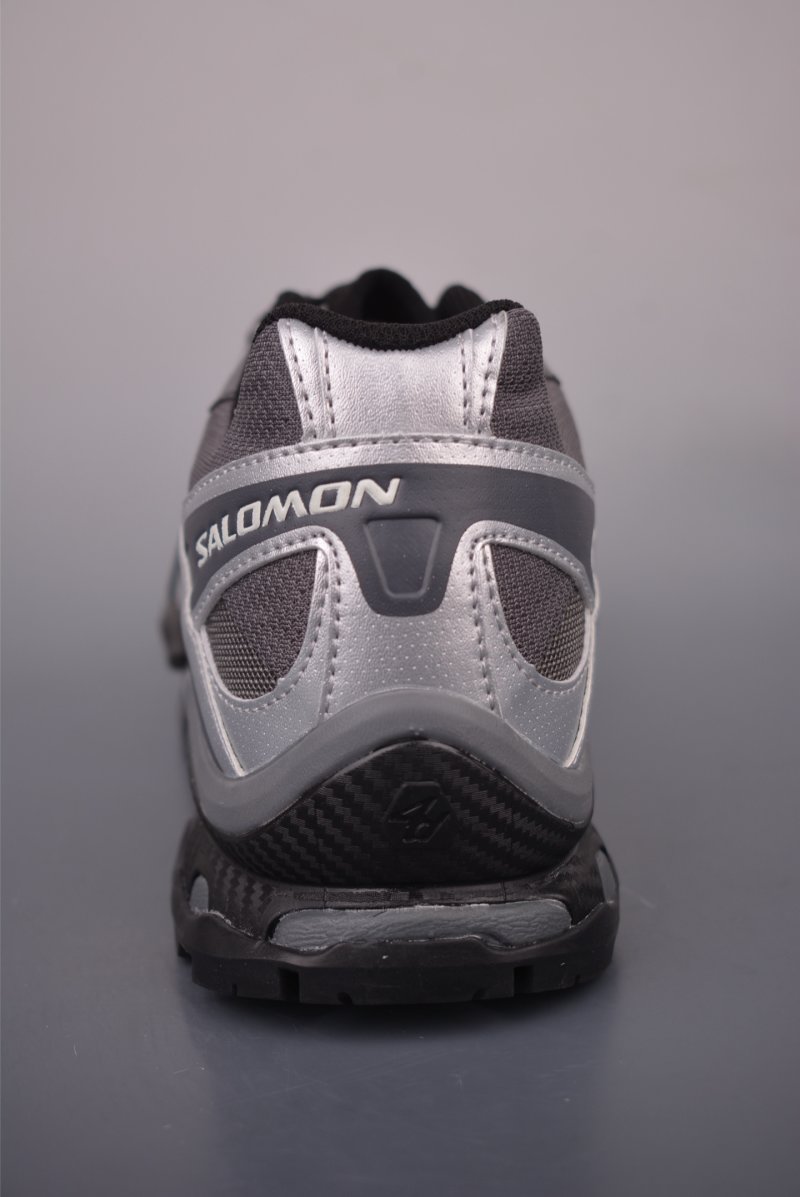 Salomon XT-Quest view