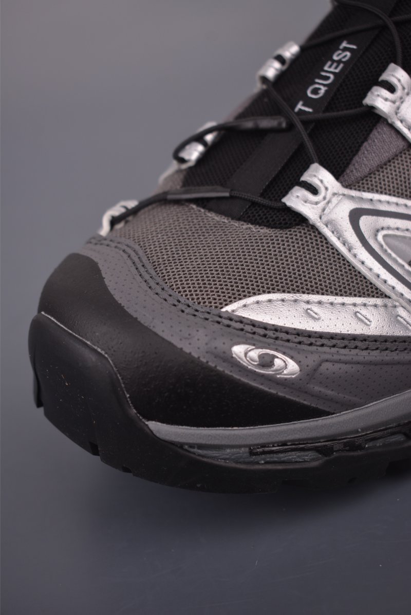 Salomon XT-Quest view