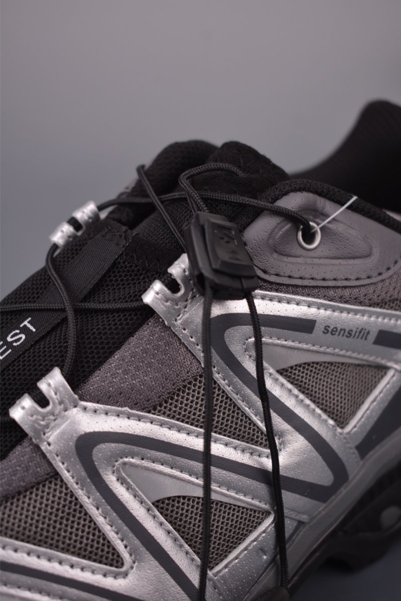 Salomon XT-Quest view