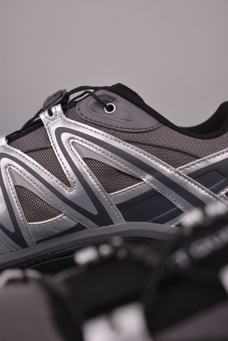 Salomon XT-Quest view