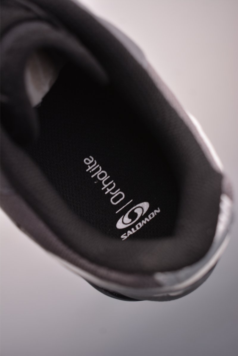 Salomon XT-Quest view