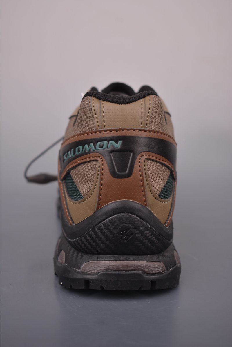 Salomon XT-Quest view