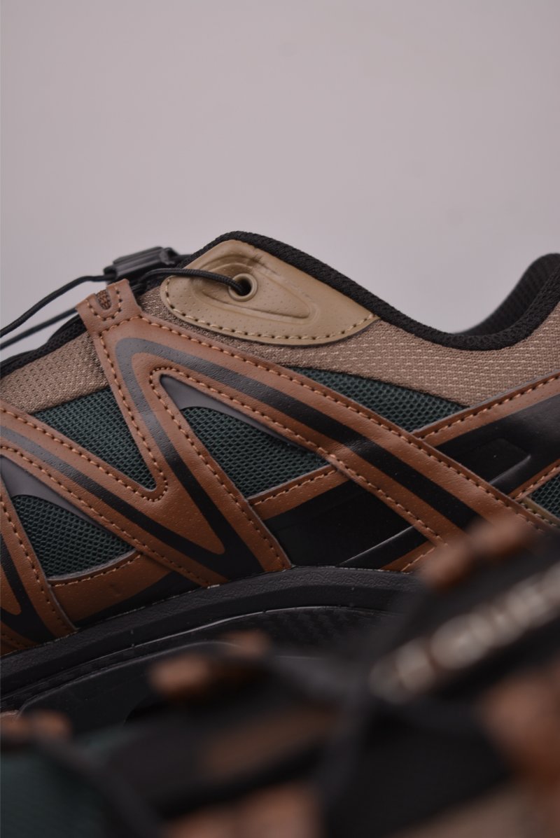 Salomon XT-Quest view