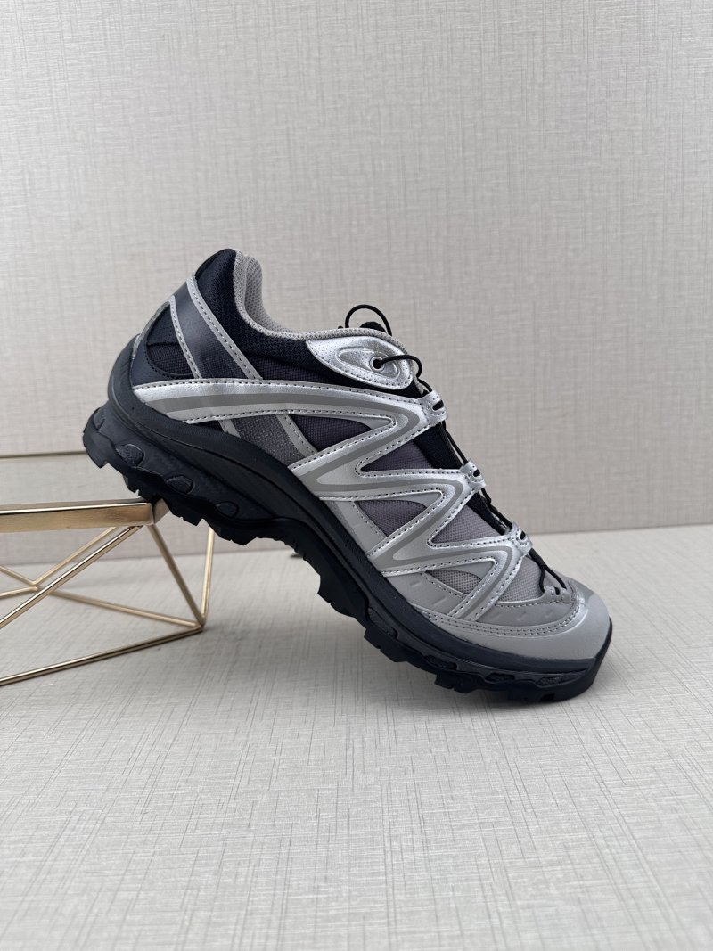 Salomon XT-Quest view