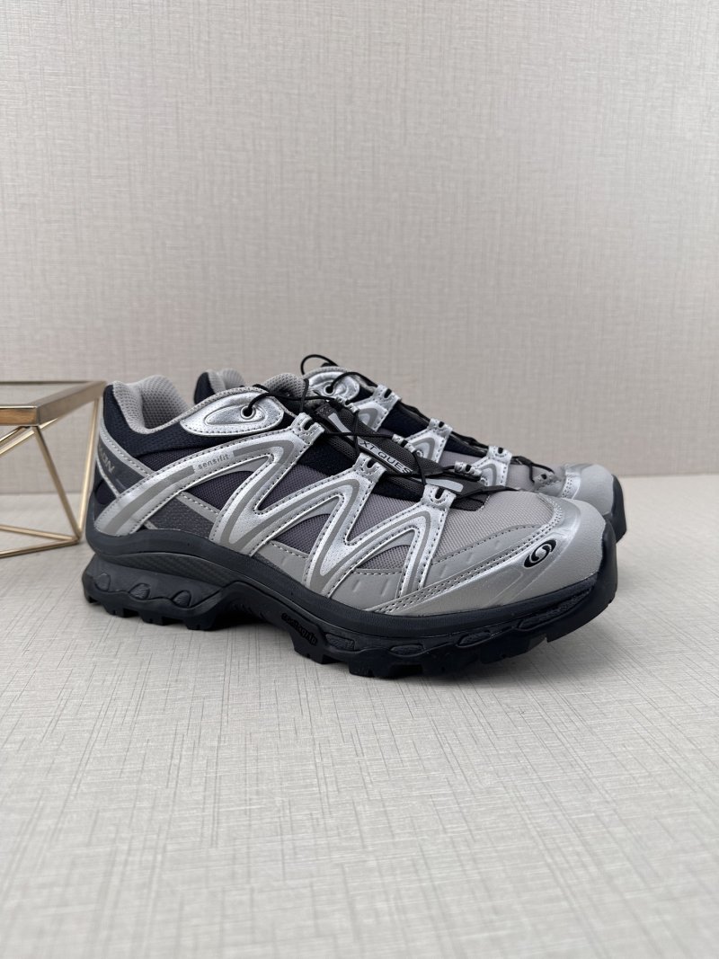 Salomon XT-Quest view