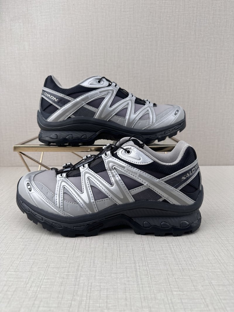 Salomon XT-Quest view