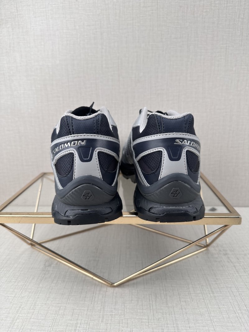 Salomon XT-Quest view
