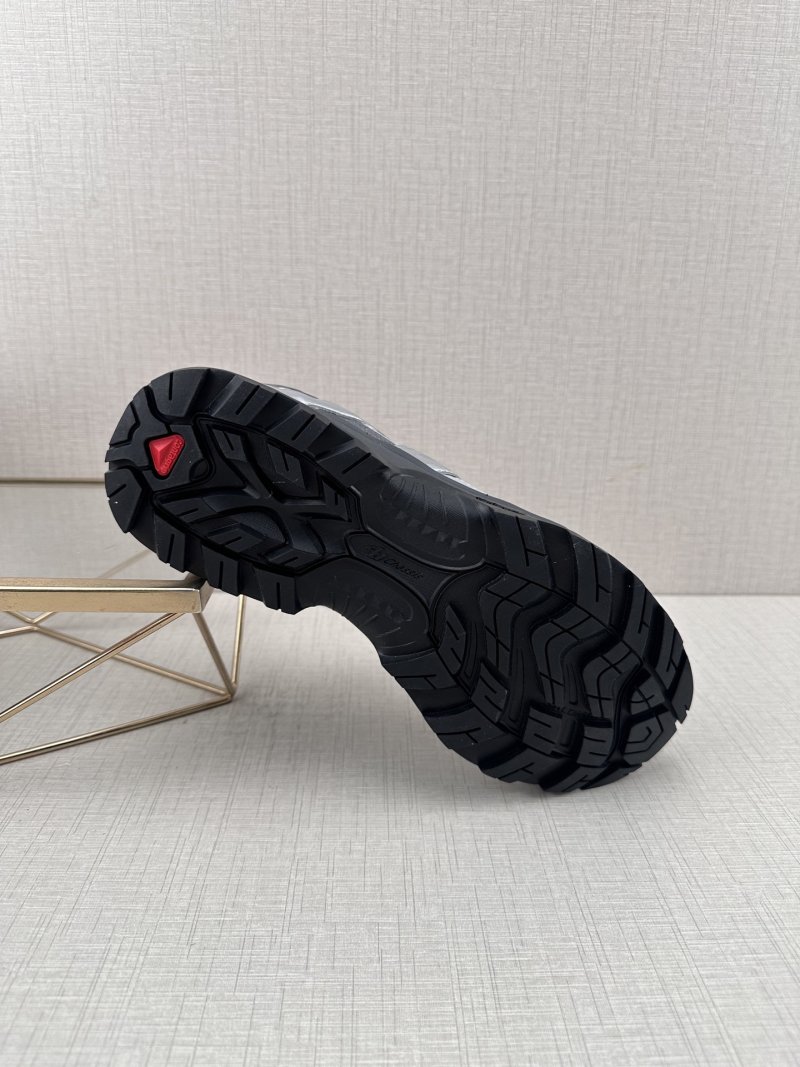 Salomon XT-Quest view