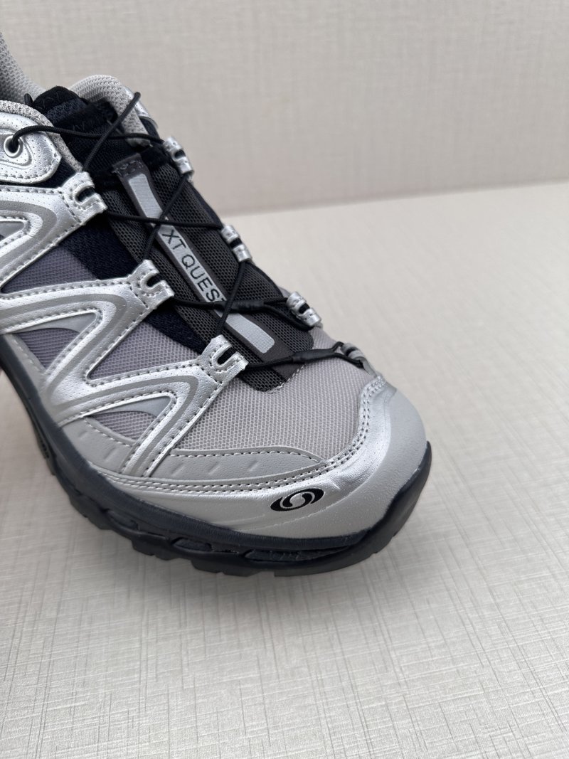Salomon XT-Quest view