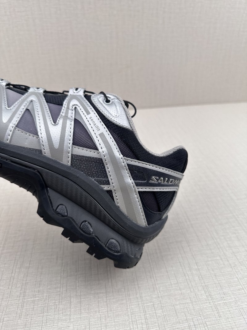 Salomon XT-Quest view