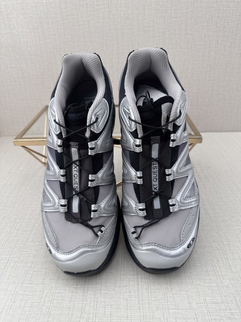 Salomon XT-Quest view