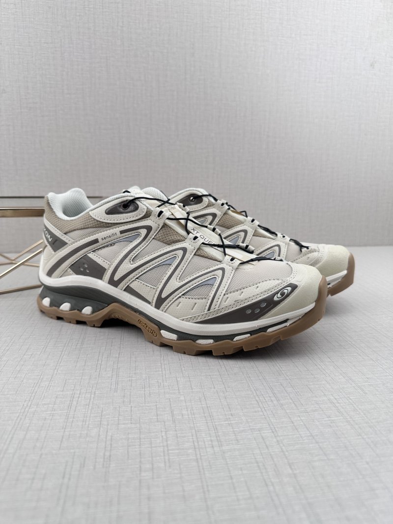 Salomon XT-Quest ADV view