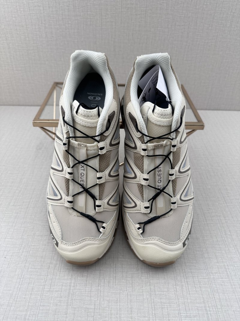 Salomon XT-Quest ADV view