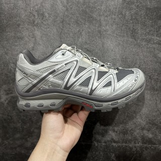 Salomon XT-Quest ADV 'Grey / Silver' view 1