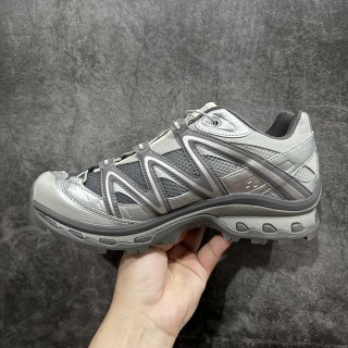 Salomon XT-Quest ADV 'Grey / Silver' view 2
