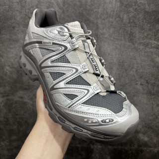 Salomon XT-Quest ADV 'Grey / Silver' view 3
