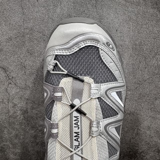 Salomon XT-Quest ADV 'Grey / Silver' view 5