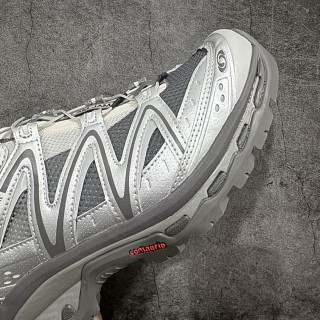 Salomon XT-Quest ADV 'Grey / Silver' view 6
