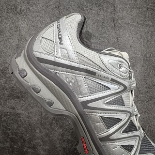 Salomon XT-Quest ADV 'Grey / Silver' view 7