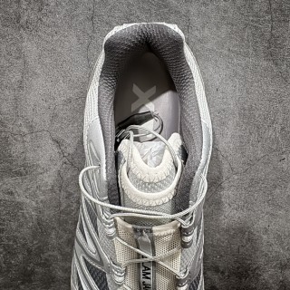 Salomon XT-Quest ADV 'Grey / Silver' view 8