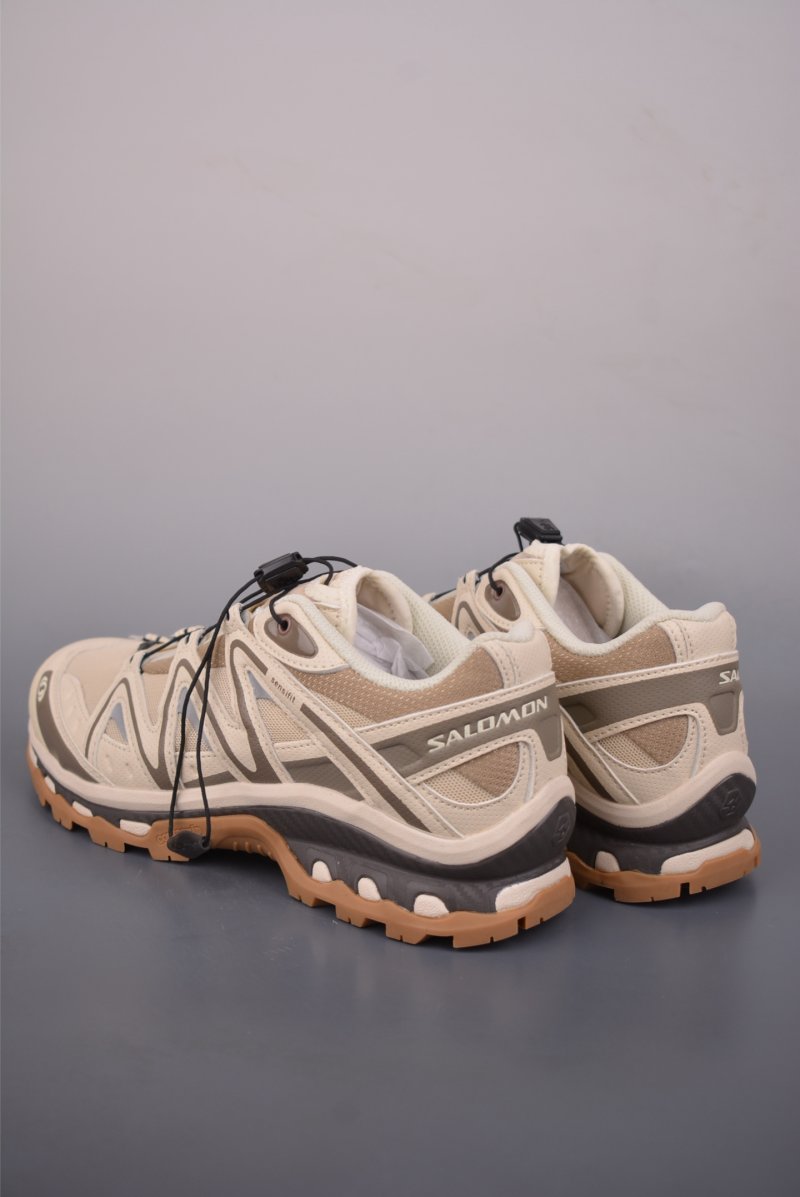 Salomon XT-Quest ADV view