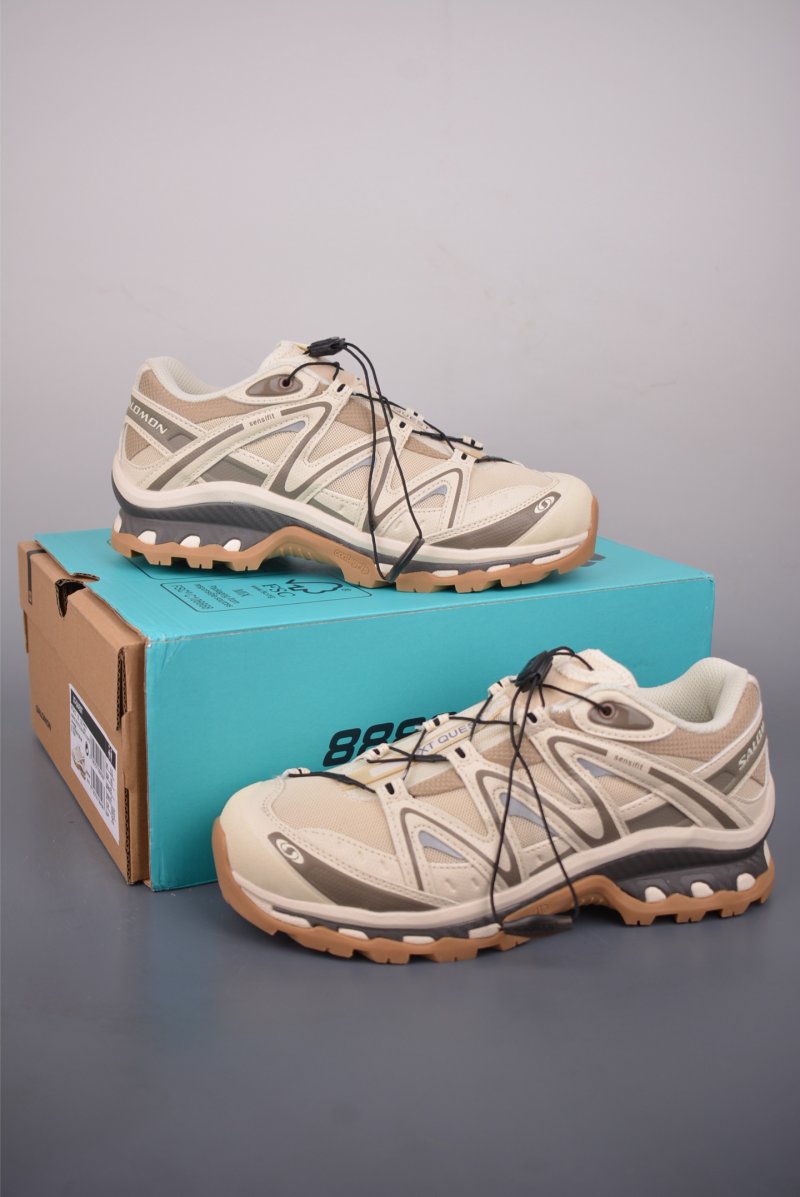 Salomon XT-Quest ADV view