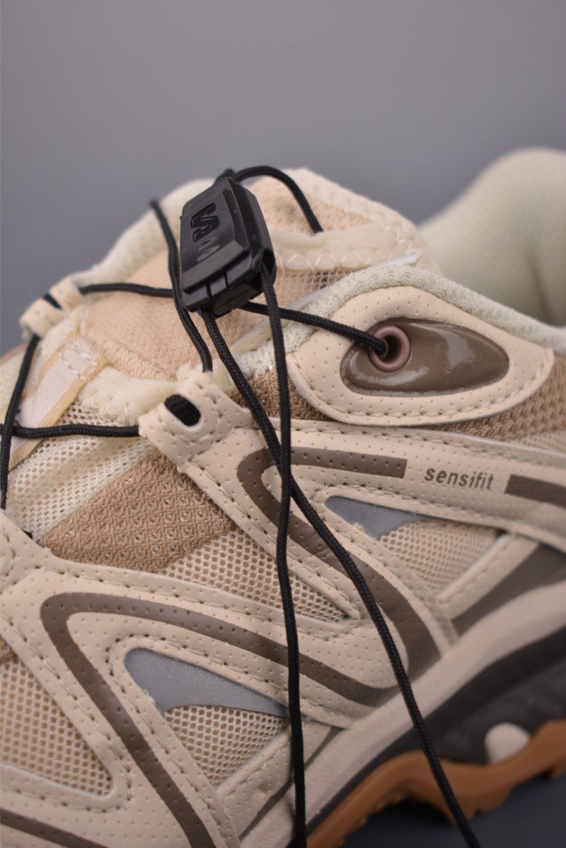 Salomon XT-Quest ADV view