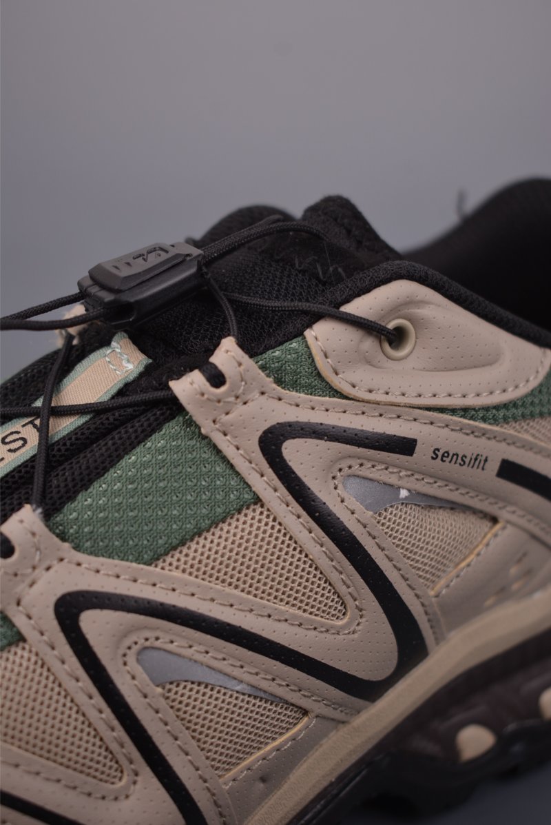 Salomon XT-Quest ADV view