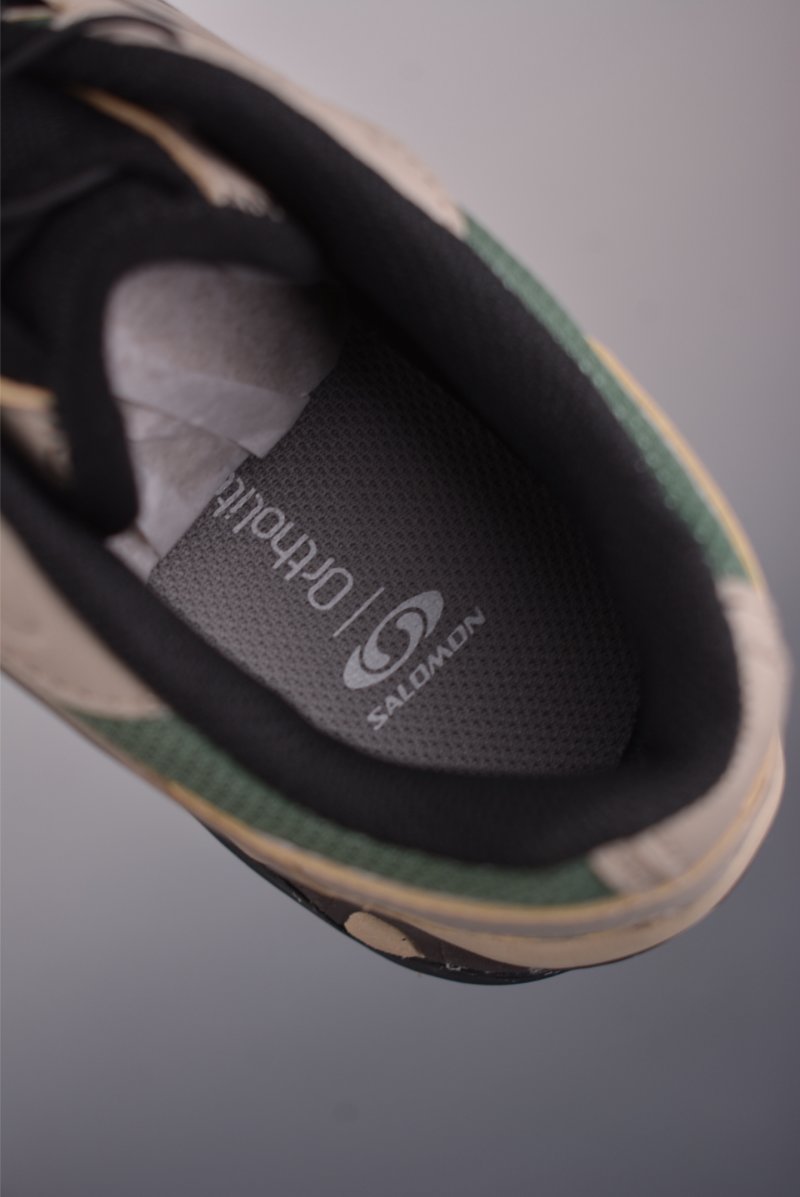 Salomon XT-Quest ADV view
