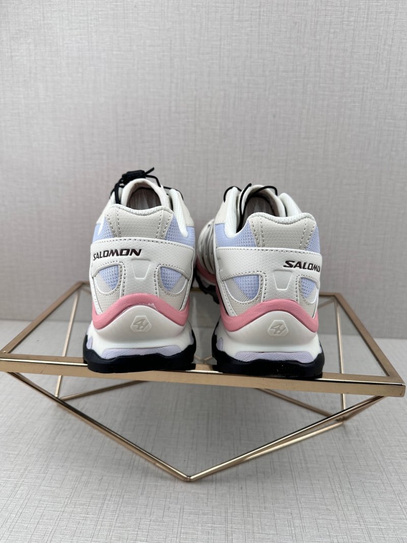 Salomon XT-Quest ADV view