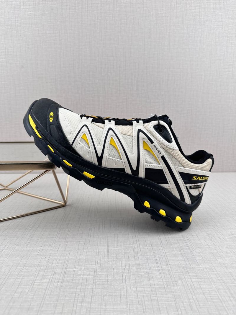 Salomon XT-Quest ADV 'Beige'