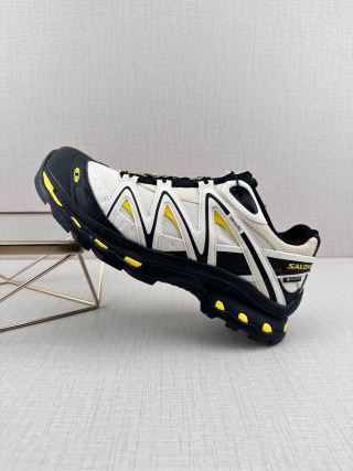 Salomon XT-Quest ADV 'Beige' view 1