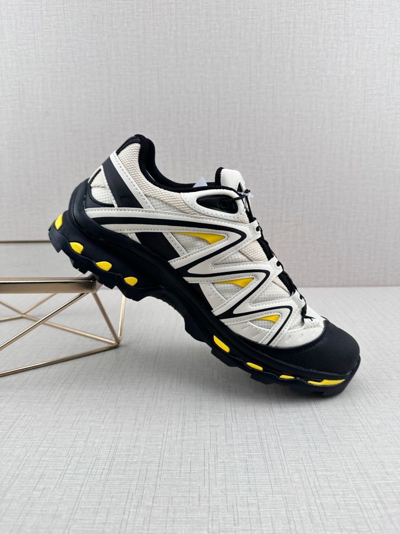 Salomon XT-Quest ADV 'Beige' view