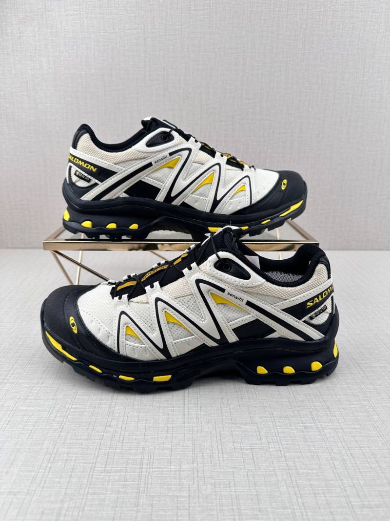 Salomon XT-Quest ADV 'Beige' view